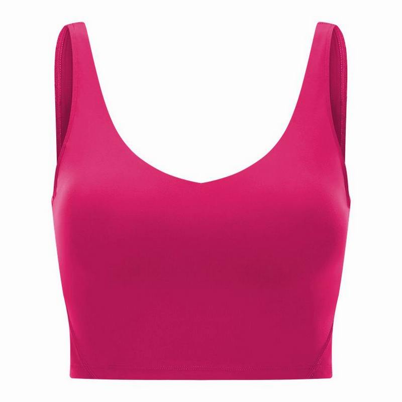 Lululemon Women's Vests 488